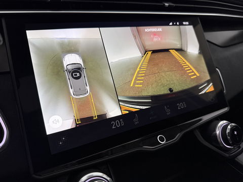 Lynk Co 01 1.5 Black Edition | SOH 94% | Pano | Trekh. | Memory | 360° | Sfeer | Virtual | Carplay | Adap. Cruise