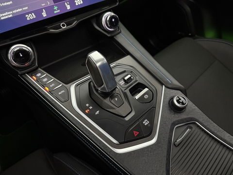 Lynk Co 01 1.5 Black Edition | SOH 94% | Pano | Trekh. | Memory | 360° | Sfeer | Virtual | Carplay | Adap. Cruise