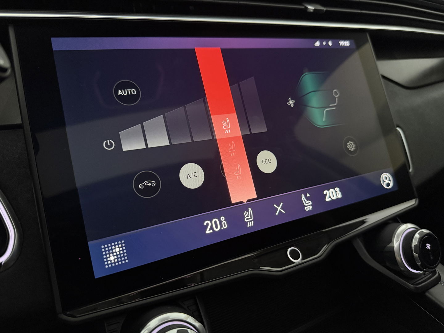 Lynk Co 01 1.5 Black Edition | SOH 94% | Pano | Trekh. | Memory | 360° | Sfeer | Virtual | Carplay | Adap. Cruise