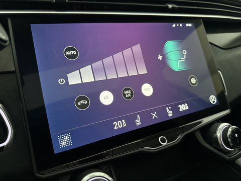 Lynk Co 01 1.5 Black Edition | SOH 94% | Pano | Trekh. | Memory | 360° | Sfeer | Virtual | Carplay | Adap. Cruise