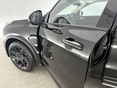 Lynk Co 01 1.5 Black Edition | SOH 94% | Pano | Trekh. | Memory | 360° | Sfeer | Virtual | Carplay | Adap. Cruise