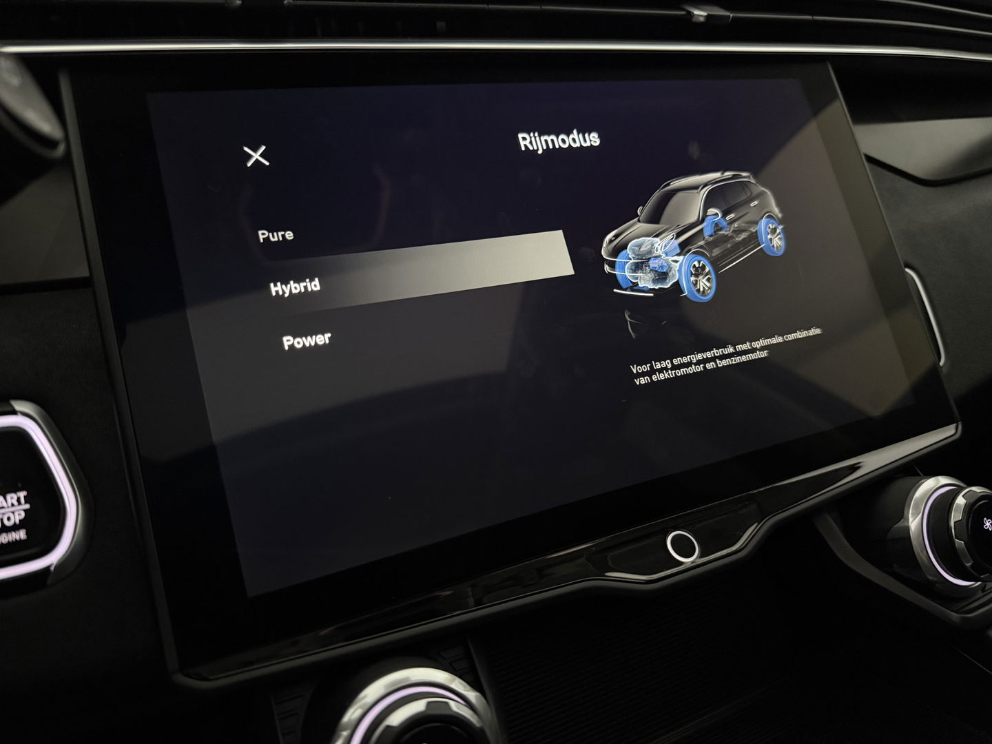 Lynk Co 01 1.5 Black Edition | SOH 94% | Pano | Trekh. | Memory | 360° | Sfeer | Virtual | Carplay | Adap. Cruise