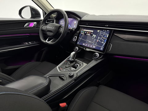 Lynk Co 01 1.5 Black Edition | SOH 94% | Pano | Trekh. | Memory | 360° | Sfeer | Virtual | Carplay | Adap. Cruise