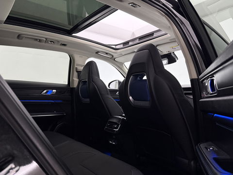 Lynk Co 01 1.5 Black Edition | SOH 94% | Pano | Trekh. | Memory | 360° | Sfeer | Virtual | Carplay | Adap. Cruise