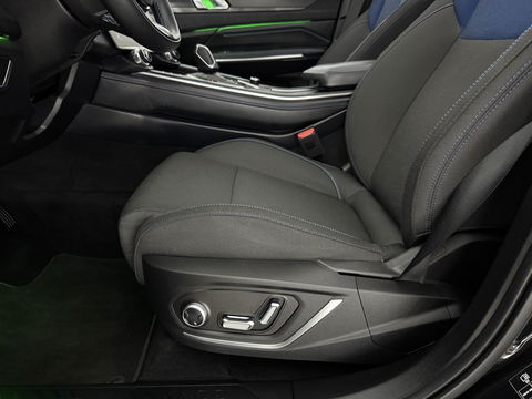 Lynk Co 01 1.5 Black Edition | SOH 94% | Pano | Trekh. | Memory | 360° | Sfeer | Virtual | Carplay | Adap. Cruise