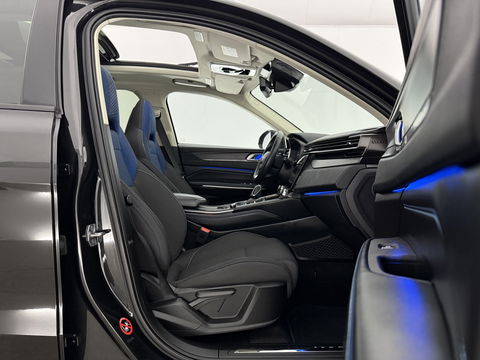 Lynk Co 01 1.5 Black Edition | SOH 94% | Pano | Trekh. | Memory | 360° | Sfeer | Virtual | Carplay | Adap. Cruise