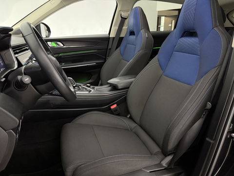 Lynk Co 01 1.5 Black Edition | SOH 94% | Pano | Trekh. | Memory | 360° | Sfeer | Virtual | Carplay | Adap. Cruise