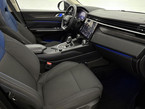 Lynk Co 01 1.5 Black Edition | SOH 94% | Pano | Trekh. | Memory | 360° | Sfeer | Virtual | Carplay | Adap. Cruise