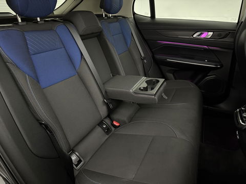 Lynk Co 01 1.5 Black Edition | SOH 94% | Pano | Trekh. | Memory | 360° | Sfeer | Virtual | Carplay | Adap. Cruise