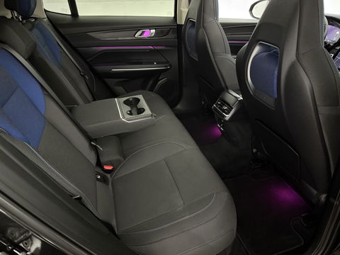 Lynk Co 01 1.5 Black Edition | SOH 94% | Pano | Trekh. | Memory | 360° | Sfeer | Virtual | Carplay | Adap. Cruise