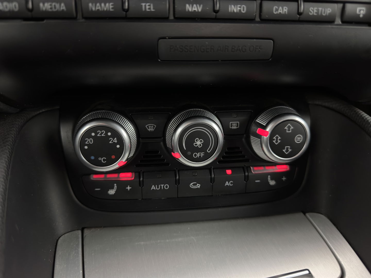 Audi TT 2.0 TDI S-Line Quattro Aut.* LUXURY-LEATHER | XENON | NAVI-FULLMAP | HEATED-SPORTSEATS | CRUISE | PDC | 18"ALU*