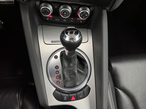 Audi TT 2.0 TDI S-Line Quattro Aut.* LUXURY-LEATHER | XENON | NAVI-FULLMAP | HEATED-SPORTSEATS | CRUISE | PDC | 18"ALU*