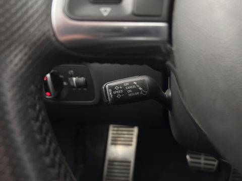 Audi TT 2.0 TDI S-Line Quattro Aut.* LUXURY-LEATHER | XENON | NAVI-FULLMAP | HEATED-SPORTSEATS | CRUISE | PDC | 18"ALU*