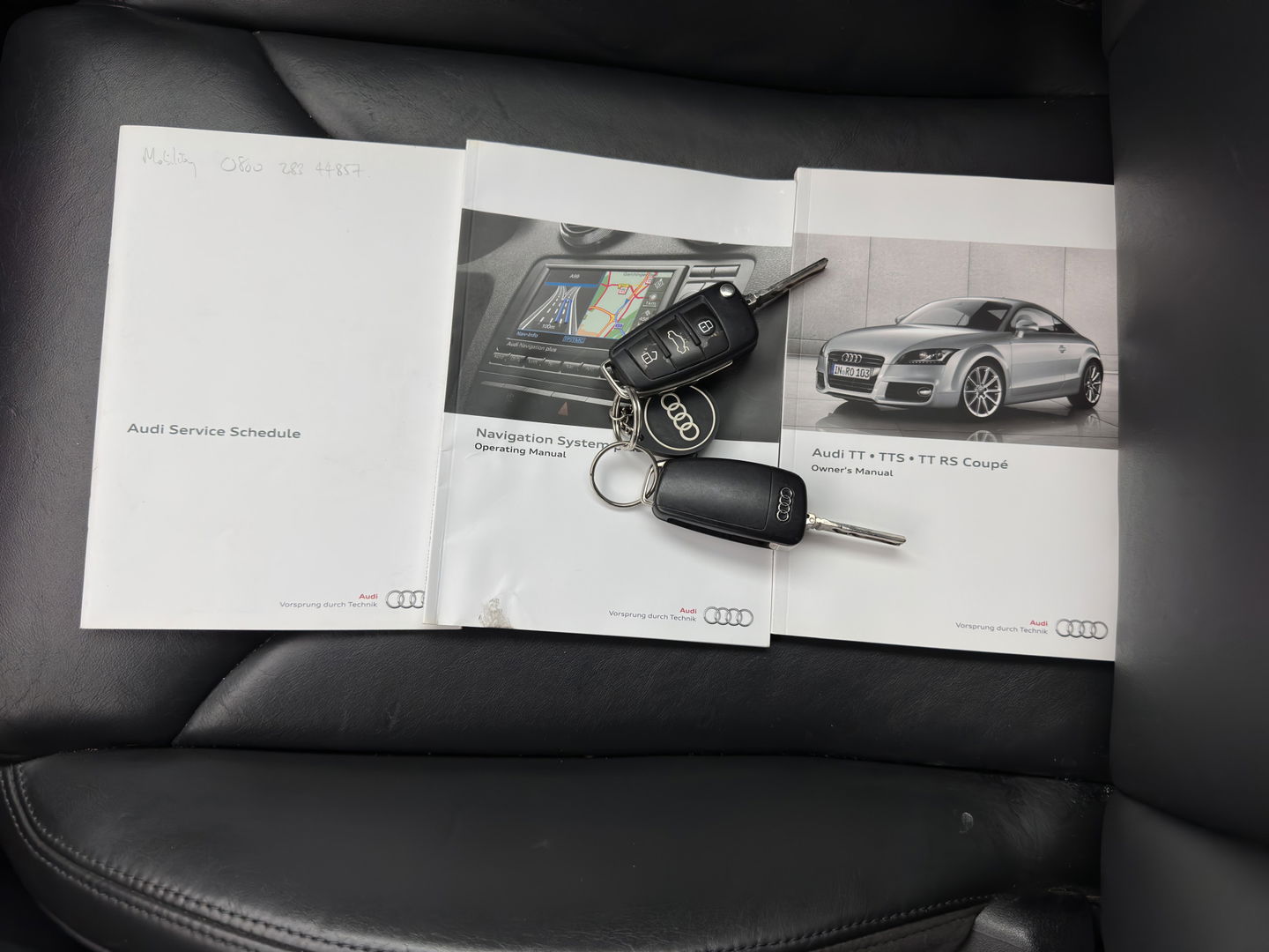 Audi TT 2.0 TDI S-Line Quattro Aut.* LUXURY-LEATHER | XENON | NAVI-FULLMAP | HEATED-SPORTSEATS | CRUISE | PDC | 18"ALU*