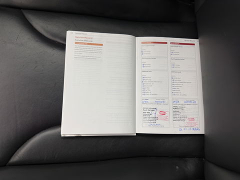 Audi TT 2.0 TDI S-Line Quattro Aut.* LUXURY-LEATHER | XENON | NAVI-FULLMAP | HEATED-SPORTSEATS | CRUISE | PDC | 18"ALU*