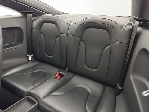 Audi TT 2.0 TDI S-Line Quattro Aut.* LUXURY-LEATHER | XENON | NAVI-FULLMAP | HEATED-SPORTSEATS | CRUISE | PDC | 18"ALU*