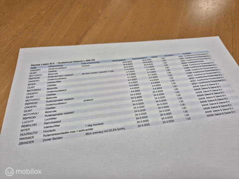 Kia Niro 1.6 GDi Hybrid DynamicPlusLine, 100% Onderhouden!