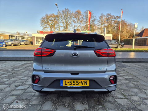 Kia Niro 1.6 GDi Hybrid DynamicPlusLine, 100% Onderhouden!