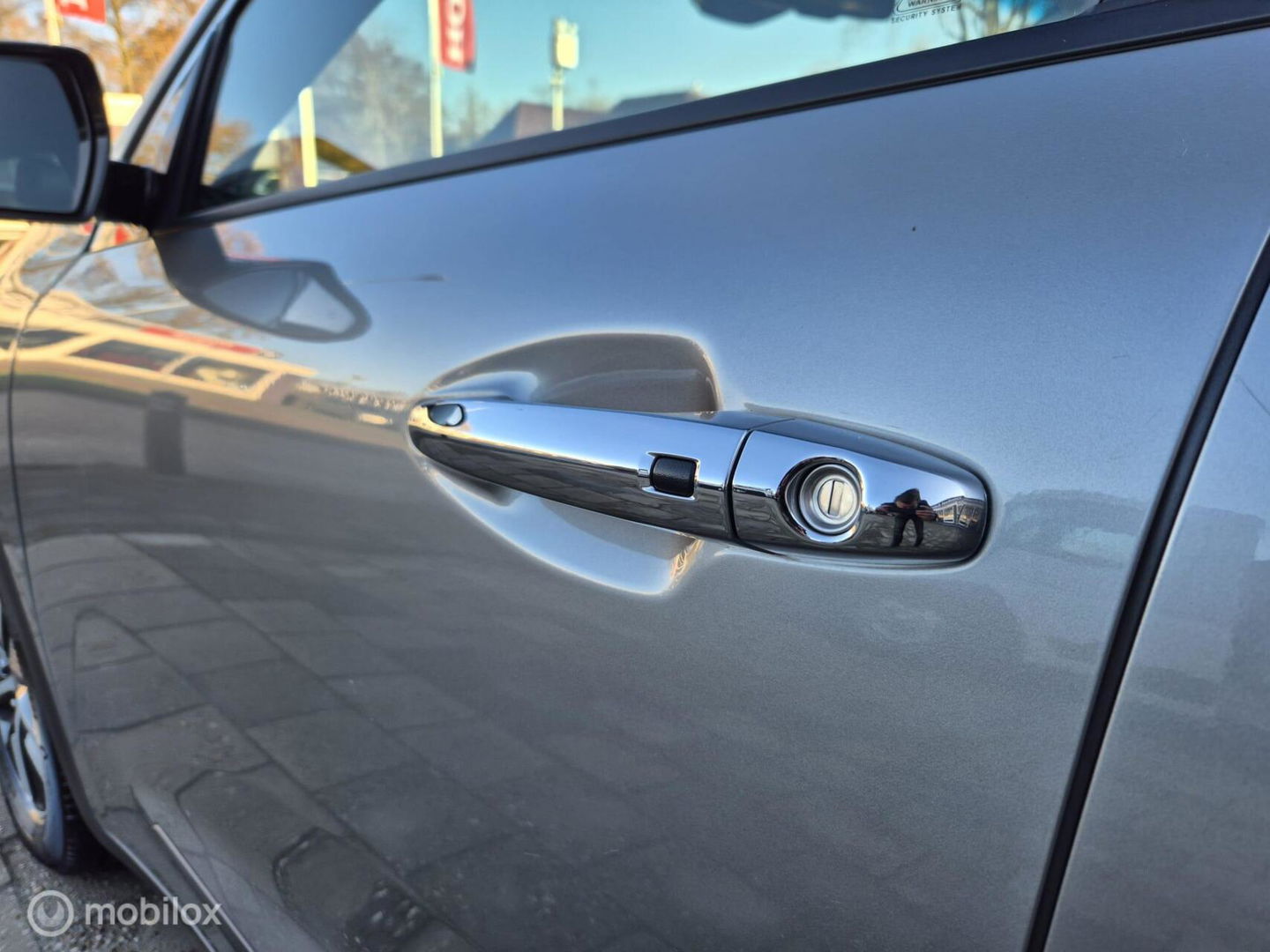 Kia Niro 1.6 GDi Hybrid DynamicPlusLine, 100% Onderhouden!