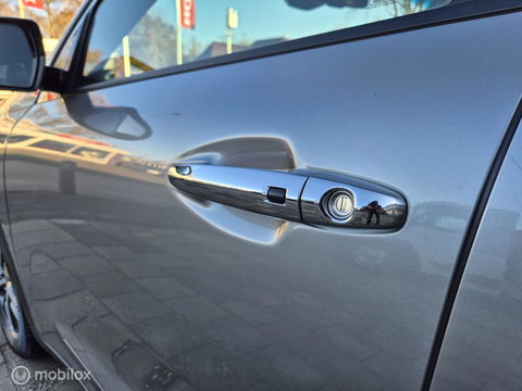 Kia Niro 1.6 GDi Hybrid DynamicPlusLine, 100% Onderhouden!