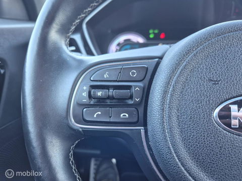 Kia Niro 1.6 GDi Hybrid DynamicPlusLine, 100% Onderhouden!