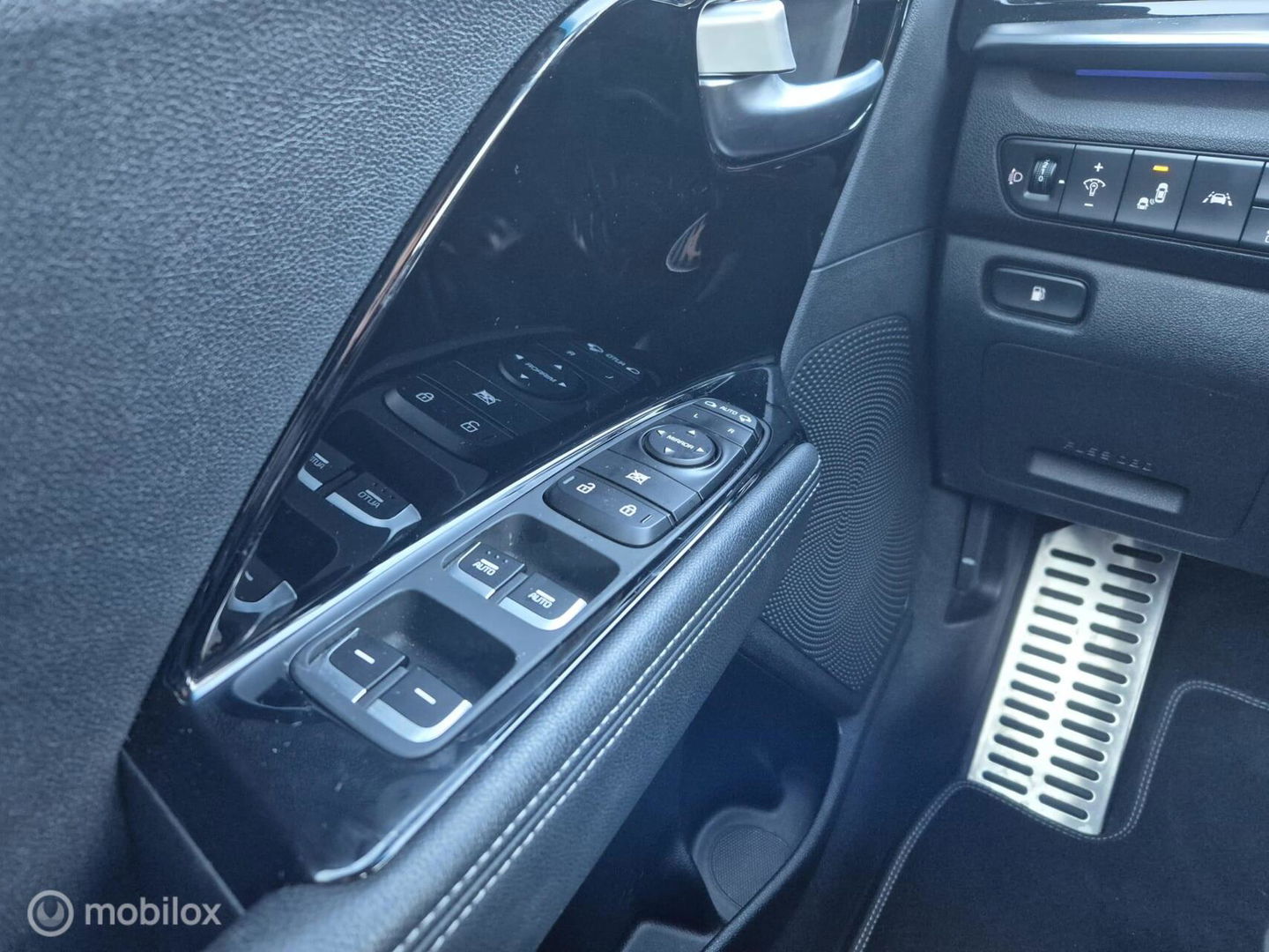 Kia Niro 1.6 GDi Hybrid DynamicPlusLine, 100% Onderhouden!