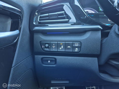 Kia Niro 1.6 GDi Hybrid DynamicPlusLine, 100% Onderhouden!