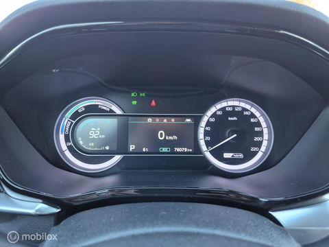 Kia Niro 1.6 GDi Hybrid DynamicPlusLine, 100% Onderhouden!