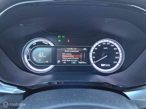 Kia Niro 1.6 GDi Hybrid DynamicPlusLine, 100% Onderhouden!