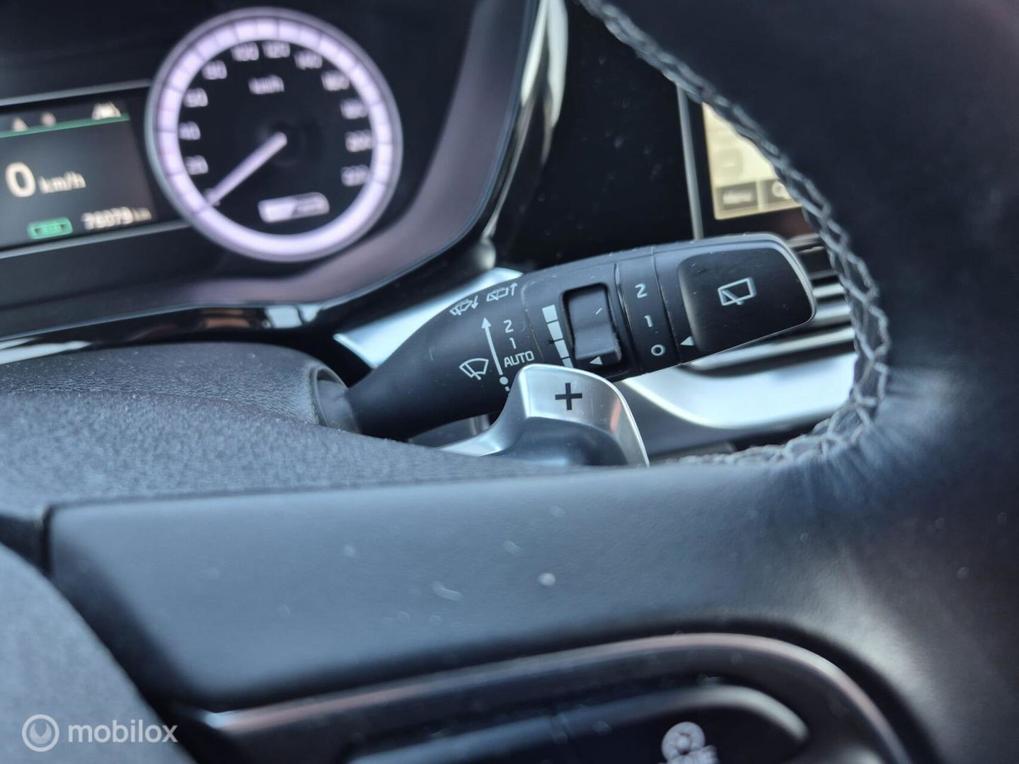 Kia Niro 1.6 GDi Hybrid DynamicPlusLine, 100% Onderhouden!