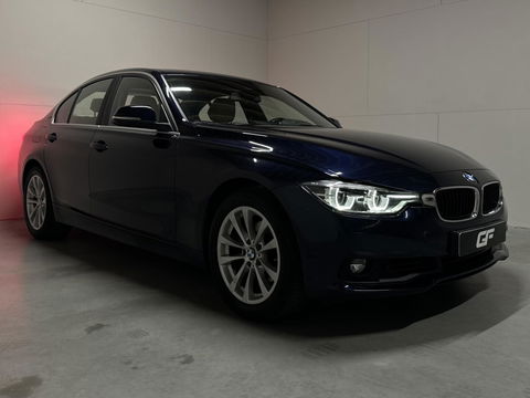 BMW 3 Serie 330e M-Sport Leer Navi Cruise PDC NAP