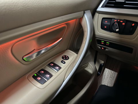 BMW 3 Serie 330e M-Sport Leer Navi Cruise PDC NAP