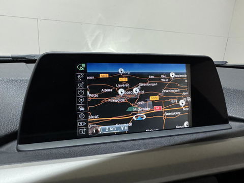 BMW 3 Serie 330e M-Sport Leer Navi Cruise PDC NAP