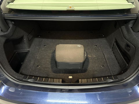 BMW 3 Serie 330e M-Sport Leer Navi Cruise PDC NAP