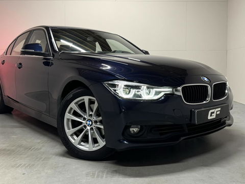 BMW 3 Serie 330e M-Sport Leer Navi Cruise PDC NAP