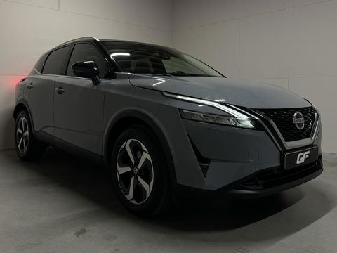 Nissan QASHQAI 1.3 MHEV Xtronic Pano 360° HUD Carplay ACC NAP