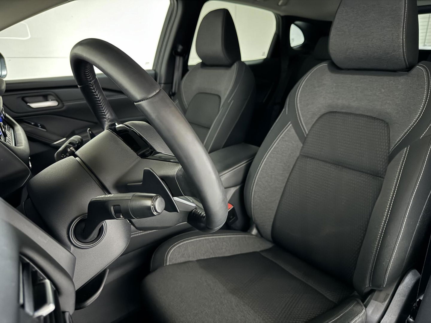 Nissan QASHQAI 1.3 MHEV Xtronic Pano 360° HUD Carplay ACC NAP