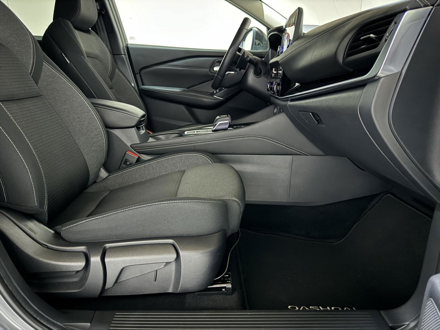 Nissan QASHQAI 1.3 MHEV Xtronic Pano 360° HUD Carplay ACC NAP