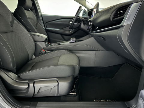 Nissan QASHQAI 1.3 MHEV Xtronic Pano 360° HUD Carplay ACC NAP