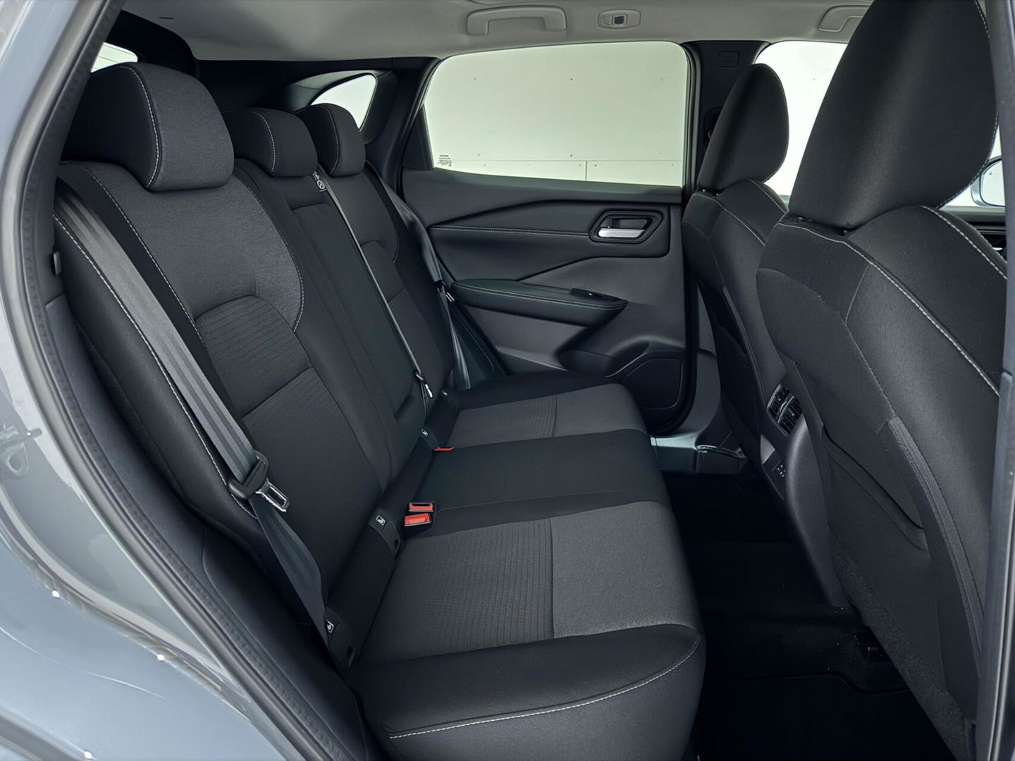 Nissan QASHQAI 1.3 MHEV Xtronic Pano 360° HUD Carplay ACC NAP