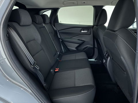 Nissan QASHQAI 1.3 MHEV Xtronic Pano 360° HUD Carplay ACC NAP