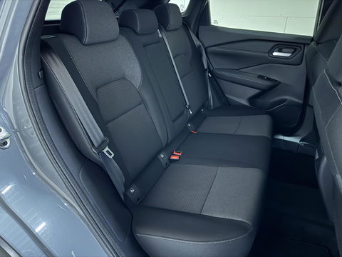 Nissan QASHQAI 1.3 MHEV Xtronic Pano 360° HUD Carplay ACC NAP