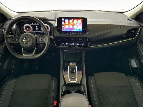 Nissan QASHQAI 1.3 MHEV Xtronic Pano 360° HUD Carplay ACC NAP