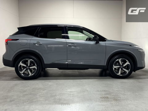 Nissan QASHQAI 1.3 MHEV Xtronic Pano 360° HUD Carplay ACC NAP