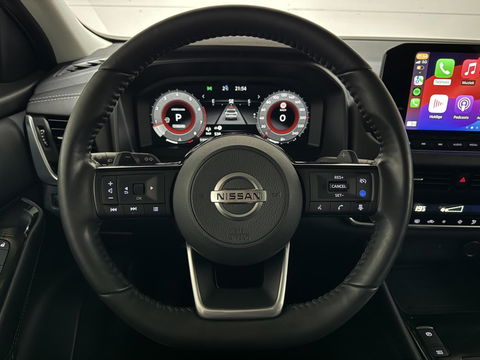 Nissan QASHQAI 1.3 MHEV Xtronic Pano 360° HUD Carplay ACC NAP
