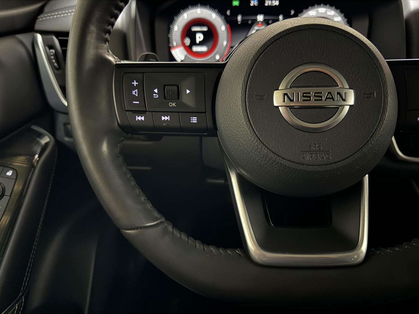 Nissan QASHQAI 1.3 MHEV Xtronic Pano 360° HUD Carplay ACC NAP