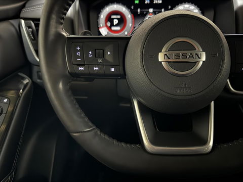 Nissan QASHQAI 1.3 MHEV Xtronic Pano 360° HUD Carplay ACC NAP