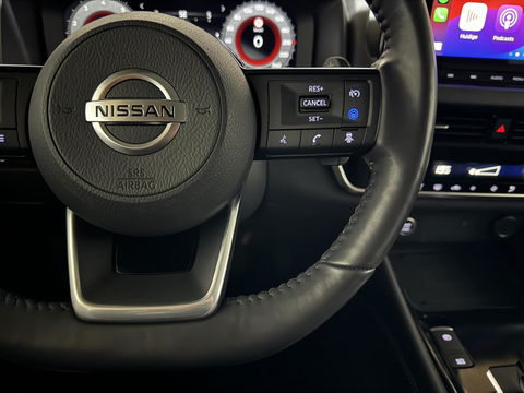 Nissan QASHQAI 1.3 MHEV Xtronic Pano 360° HUD Carplay ACC NAP