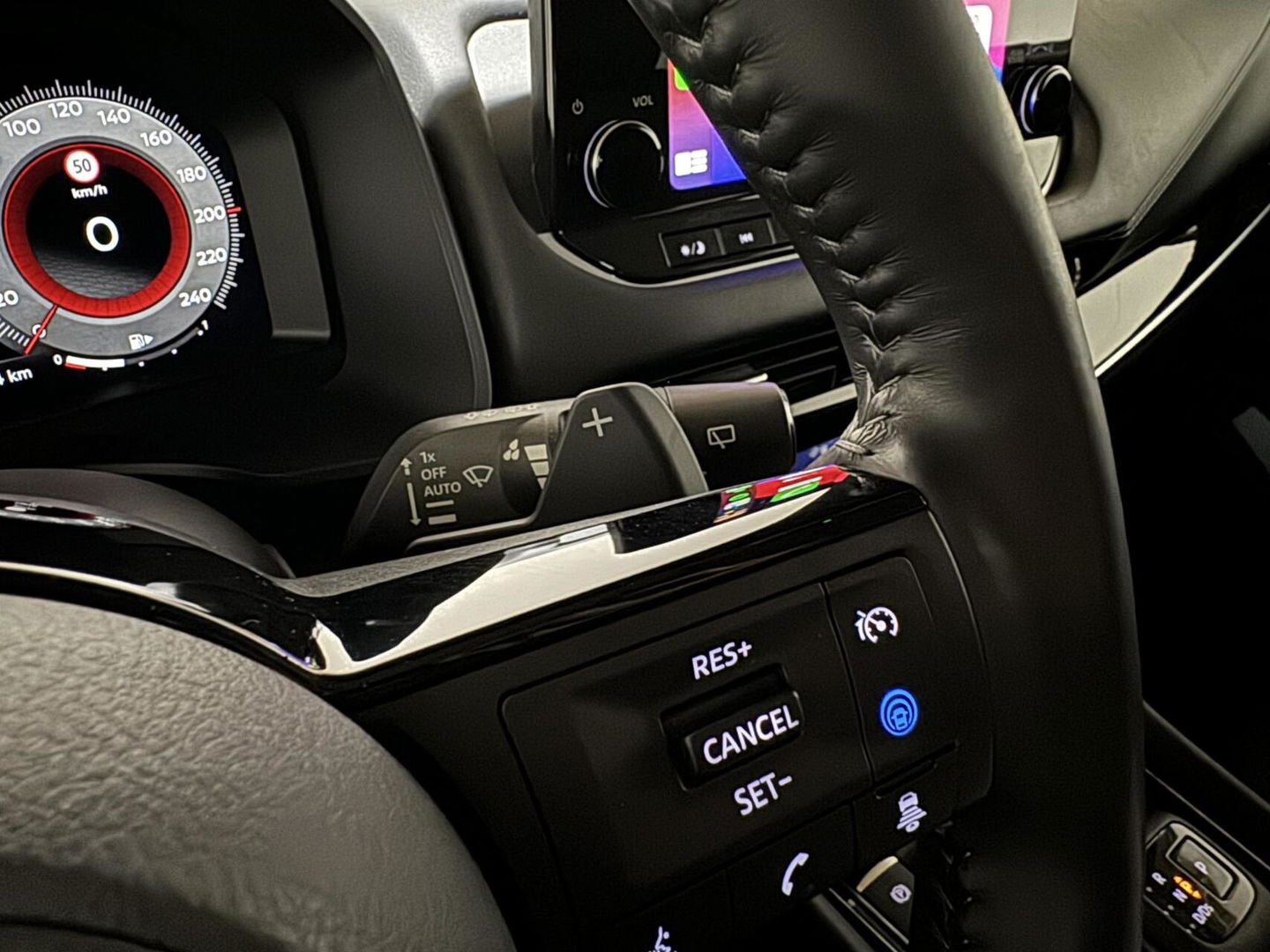 Nissan QASHQAI 1.3 MHEV Xtronic Pano 360° HUD Carplay ACC NAP