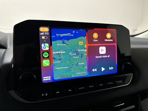Nissan QASHQAI 1.3 MHEV Xtronic Pano 360° HUD Carplay ACC NAP